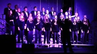 I'M YOURS / CosaNostra Vocal Group