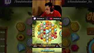 INSANE FULLSCREEN DIAMONDS ON HONEY RUSH!🔥