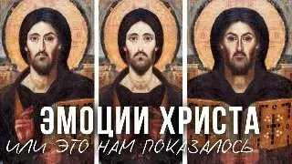 Эмоции и Реакции Христа . Богочеловество. Рождественский выпуск. прямой эфир #МаксимКаскун