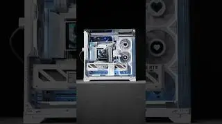 Max Settings 4K😵Gaming PC Build🤑 AMD R7 9800X3D + RTX 5080 Monster🔥#pcbuild #gaming #asmr #shorts