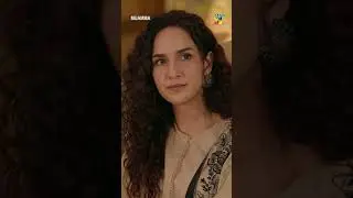 Maheenay Ki Pehli Tareekh Ko Karaya Mil Jana Chahiye... #Muamma #sabaqamar #pakistanidrama #humtv