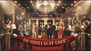 STUDIO 54: THE LOST TAPES VOL. 1 (Full Album) - 8 Unreleased Disco Anthems 🪩🔥