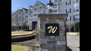 Windsor Court Condos Rochelle Park
