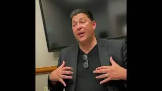 Dan Vega Explains The Book Bank Institute powered by BLU University