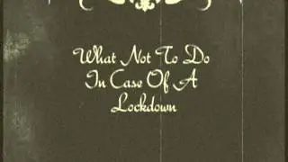 Lockdown Video (Freeport H.S.)