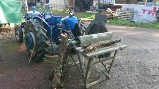 Ferguson Saw Bench Conversion Kit