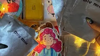 Colecția miu miu🎀💗🩷