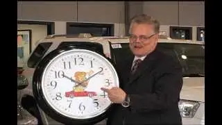 Bob Rohrman Kia April 2013
