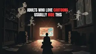 The Psychology of Nostalgia: Why We Watch Cartoons