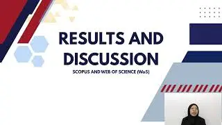 IMD236 BIBLIOMETRIC ANALYSIS ON LIBRARY COMMUNITY AND INFORMATION LITERACY