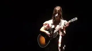 Laura Mary Carter - Le Grand Rex Paris - 20/10/2025