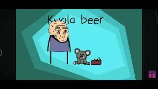 Funny video about tv ads
