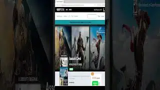 PROMO&Ccedil;&Atilde;O: COMEMORE E ECONOMIZE AT&Eacute; 75% DE DESCONTO #promocoes #jogos #ubisoft #gamescom