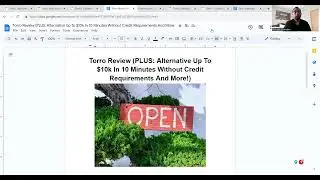 Torro Business Loans Reviews $750,000 In Funding (Startup Capital And Low Credit Accepted!)