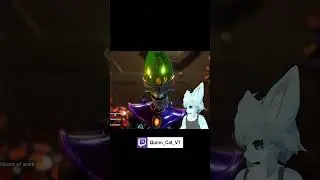 Dr Nefarious is CRAZY - #twitch #clips #streamer #gaming #foryou #vtuber