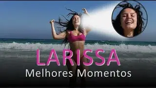 Leitura Facial Resumão | Larissa Manoela | Fisiognomonia - Rafael Bronisio