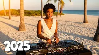 Summer Music Mix 2025 🎵 August Top Playlist - Best Popular Songs #32