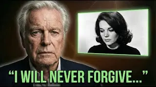 Robert Wagner SPEAKS OUT At 95 On Natalie Wood After Decades