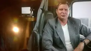 Alex Брежнев как жестко в США