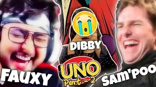 Best Uno Games Pt - 2