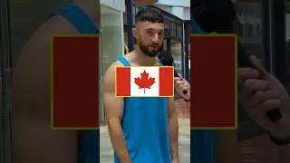 Canadian hates THIS about America 😧