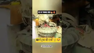 Rx New turbo 🤩॥ Nishu Deshwal॥  @nishu_deshwal @guruveervlogs