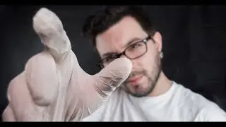 Estudio Auditivo | ASMR RP | Sleepy Tingles