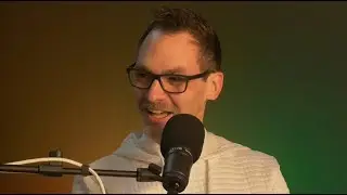 From Early Web to AI Strategy: Tyler Norris on Building, Failing & Staying Curious | Ep 21