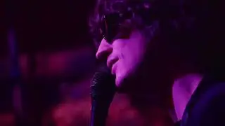 BAD NERVES - 'PLASTIC REBEL' Live @ Meow Wolf, Santa Fe 25/04/25