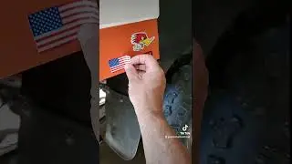 mini truck stickers