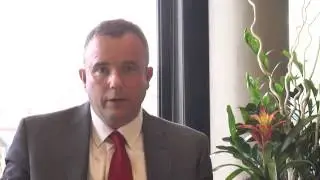 #WeAreInternationalNCL - Professor Richard Davies
