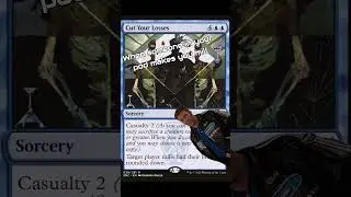 #mtgaddicts #magicthegathering #mtg #mtgcommunity #mtgpodcast #mtglife #mtgfyp