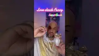 Loveshackfancy Secret Crush