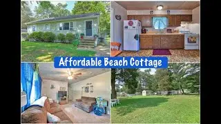 SOLD by Marie Lally - 29851 Lee Rd / Mechanicsville MD - Water Access Home For Sale!
