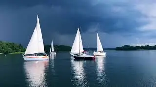 Platelių jaktos