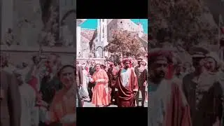 The Special Friendship Between Queen Elizabeth & Sultan Qaboos | Queen Elizabeth | Sultan Qaboos