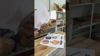 Paano gumawa ng pocket chart? / DIY Pocket Chart