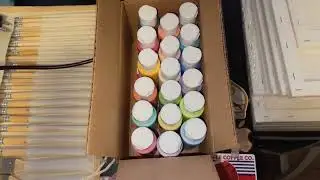 Apple Barrel Acrylic Paint Set - Amazon