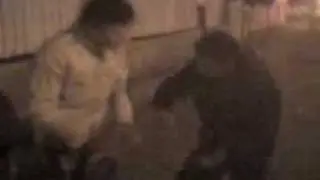 cu darabuca la colt