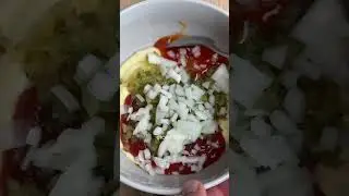 Big Mac Popia✅ #foodie #asmr #mukbang #ramadan #akiejack
