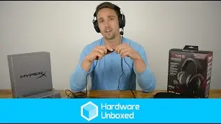 Kingston HyperX Cloud II Gaming Headset: Review