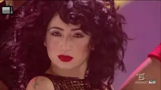 Giada Showreel showreel 2018