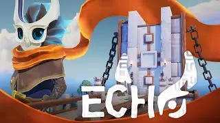 Echo (Trailer 2023)