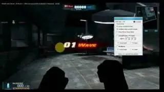 WARROCK BOTMM