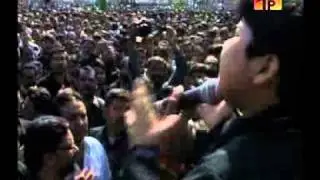 Abbas naqi noha 2011 Kahan gaey mery baba