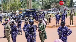 LIVE NOW: Bobi Wine Kicks Off Campaign in JINJA Today &mdash; Day 1 LIVE