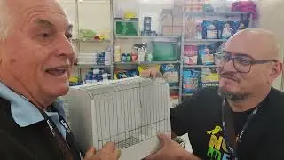 72º Campeonato Brasileiro de Ornitologia