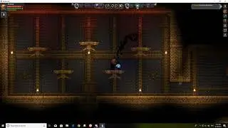 Starbound-Avian Artifact-High Tier Gear