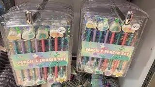 PRIMARK - STATIONERY - MARCH , 2020