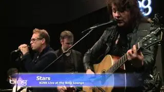 Stars - A Song is a Weapon (Bing Lounge)